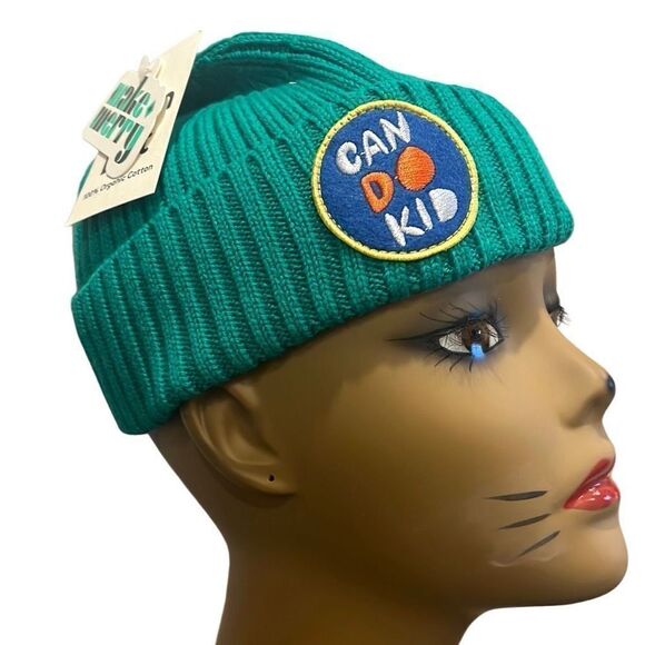 Nordstrom Open Edit Beanie Hat - Picture 2 of 7